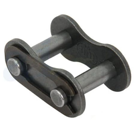Aftermarket Metric Connecting Link w Spring Clip A-CL60M-AI